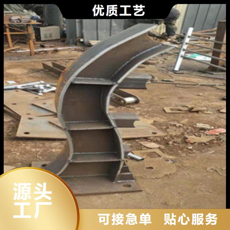 采購護(hù)欄必看-質(zhì)量有保障