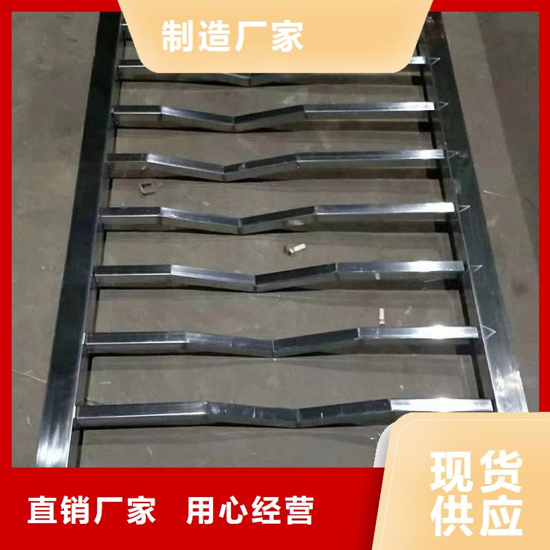 質(zhì)優(yōu)價廉的護欄生產(chǎn)廠家
