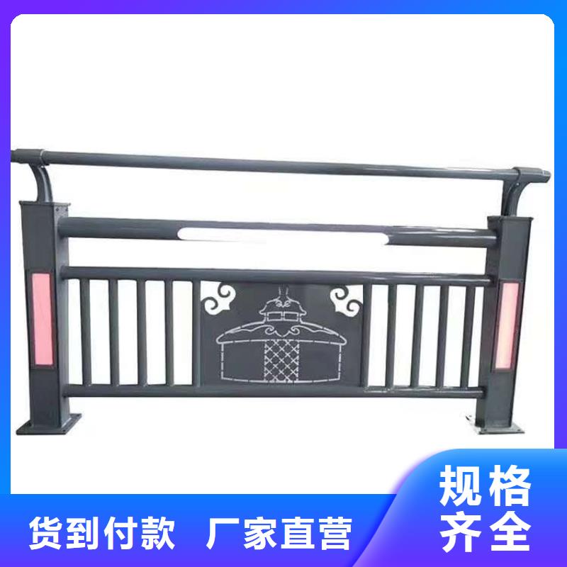 經(jīng)驗(yàn)豐富的護(hù)欄供貨商