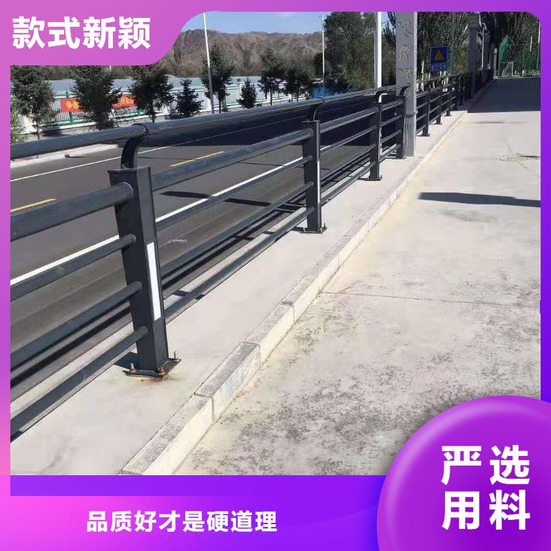 服務(wù)周到的護(hù)欄經(jīng)銷商