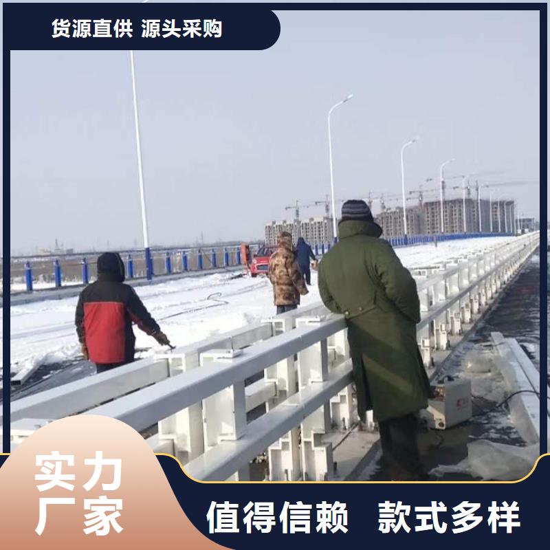 采購護(hù)欄必看-可信賴
