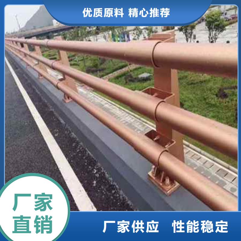 服務(wù)周到的護欄基地