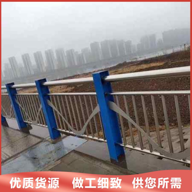 護(hù)欄生產(chǎn)廠家_10年經(jīng)驗(yàn)現(xiàn)貨充裕