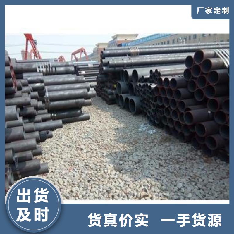 生产Q345B无缝钢管的当地厂家