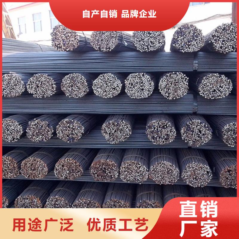 Q345D圓鋼價格公道
