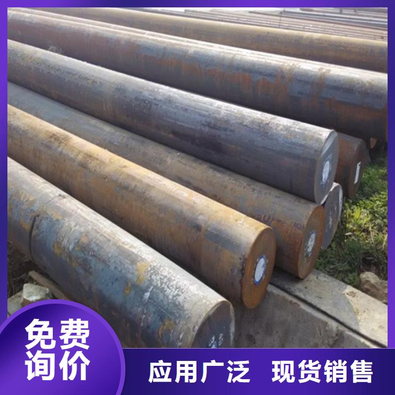 Q345B圓鋼廠家直供