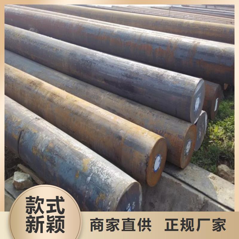 Q345B圆钢近行情