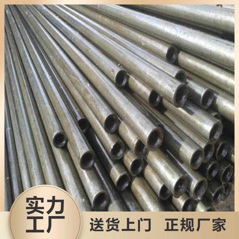 现货供应Q345B精密无缝钢管_实力厂家