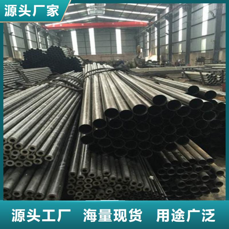 规模大的20#精密无缝钢管厂家