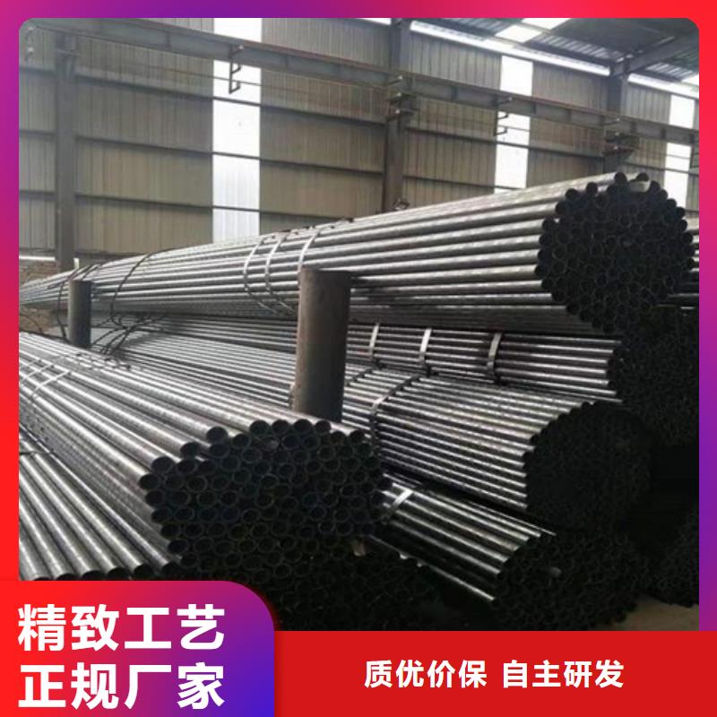 价格低的Q345B精密无缝管供应商
