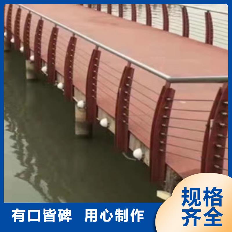 暢銷的鋼絲繩護欄生產(chǎn)廠家