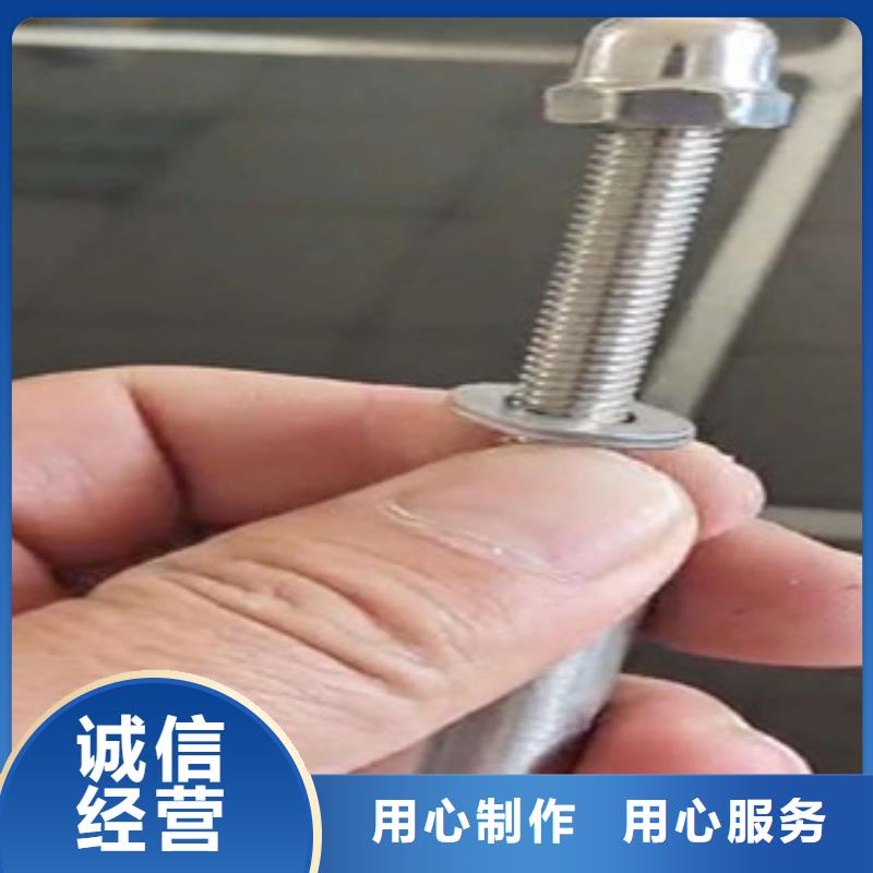 鋼絲繩護(hù)欄好的選擇同城廠家