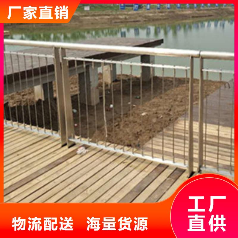 誠信的鋼絲繩護欄生產廠家