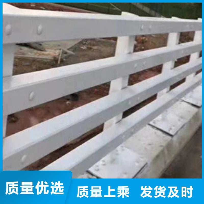 生產(chǎn)橋梁防撞護(hù)欄的公司