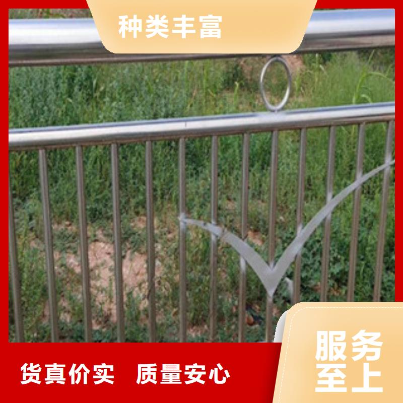 常年供應(yīng)橋梁防撞護(hù)欄廠家口碑好實力強(qiáng)