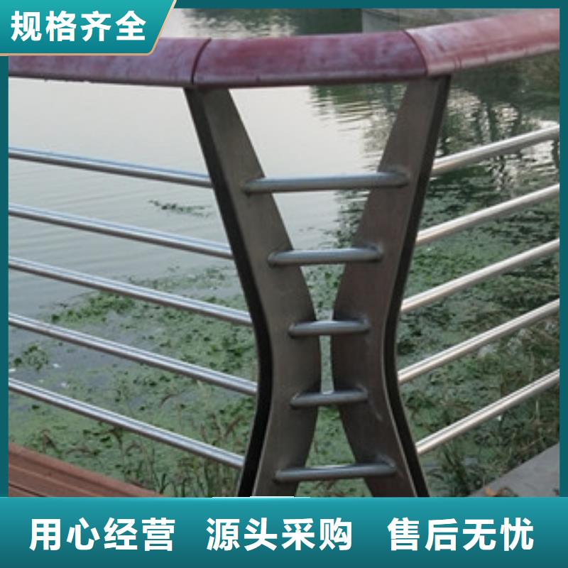 橋梁防撞護欄大企業(yè)實力雄厚品質(zhì)保障