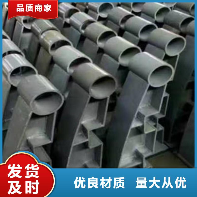 優(yōu)惠的橋梁防撞護欄正規(guī)廠家
