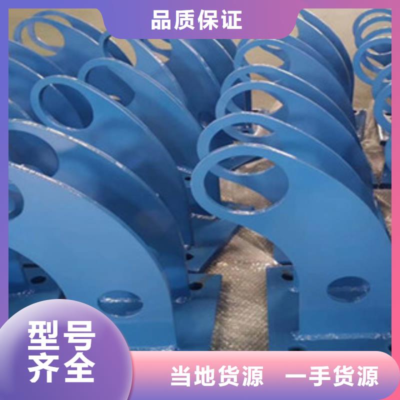 橋梁防撞護(hù)欄-橋梁防撞護(hù)欄暢銷