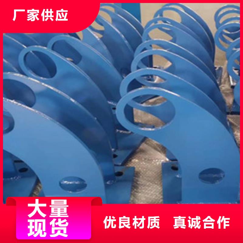 橋梁防撞護(hù)欄-歡迎詢價一站式采購商家