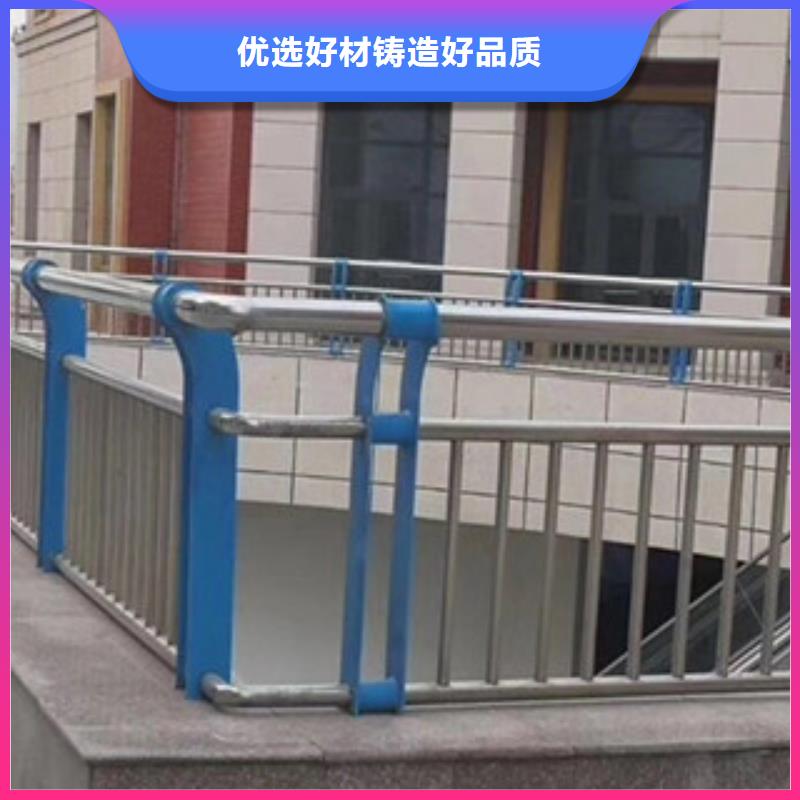 橋梁防撞護欄企業(yè)-好品質(zhì)本地制造商