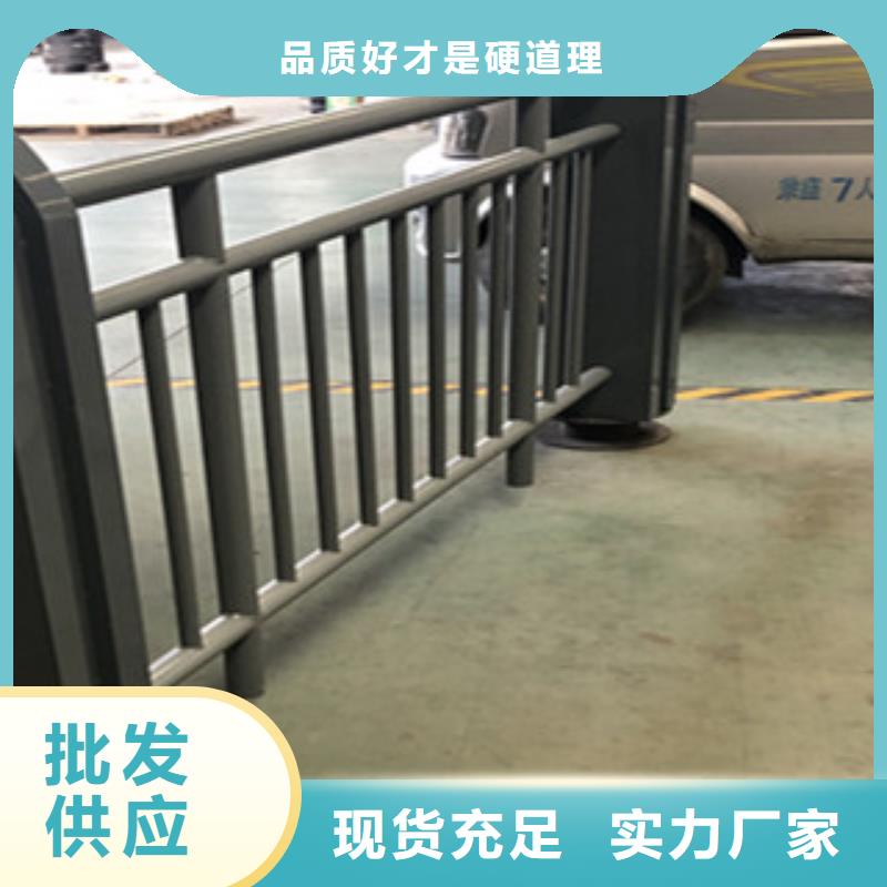 鑄造石護欄
