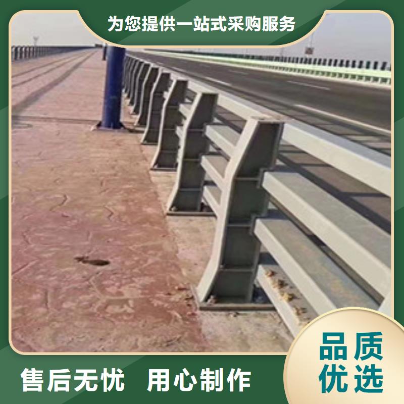 有現(xiàn)貨的鑄造石護(hù)欄品牌廠家