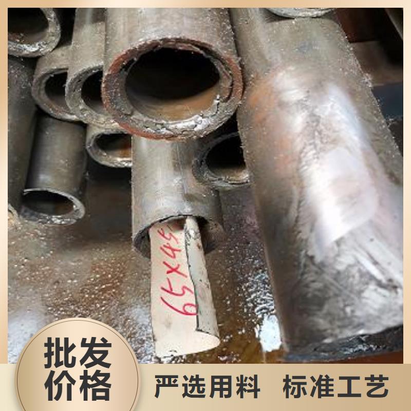 采購(gòu)精密鋼管必看-專(zhuān)業(yè)品質(zhì)