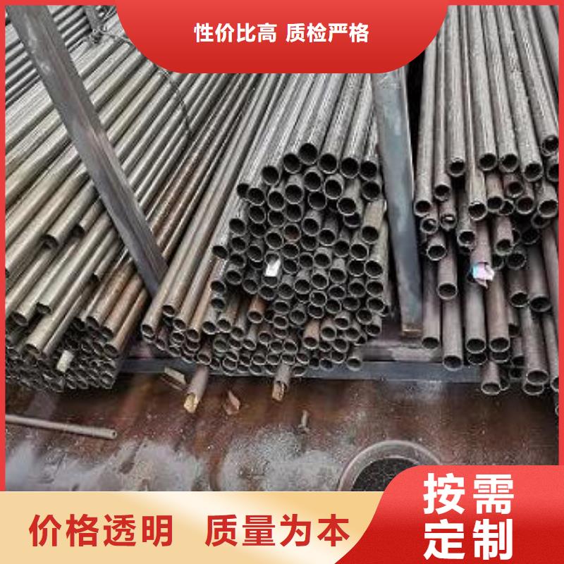 精密鋼管品牌供應(yīng)商值得買