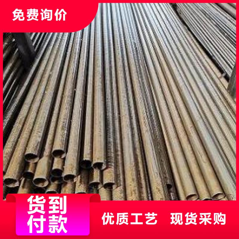 精密鋼管工藝精良