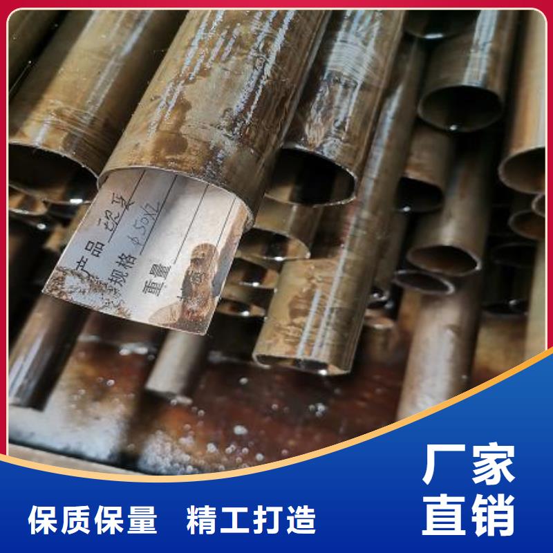 正規(guī)精密鋼管生產(chǎn)廠家精工細致打造