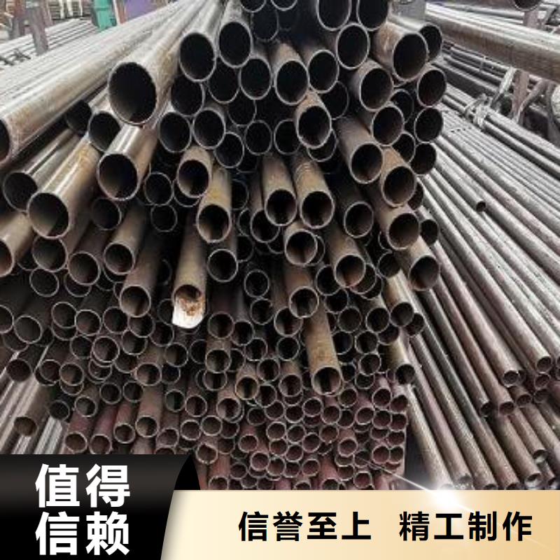 采購(gòu)精密鋼管必看-專(zhuān)業(yè)品質(zhì)
