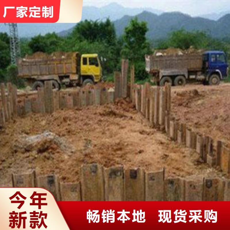 鋼板樁-點(diǎn)擊了解更多