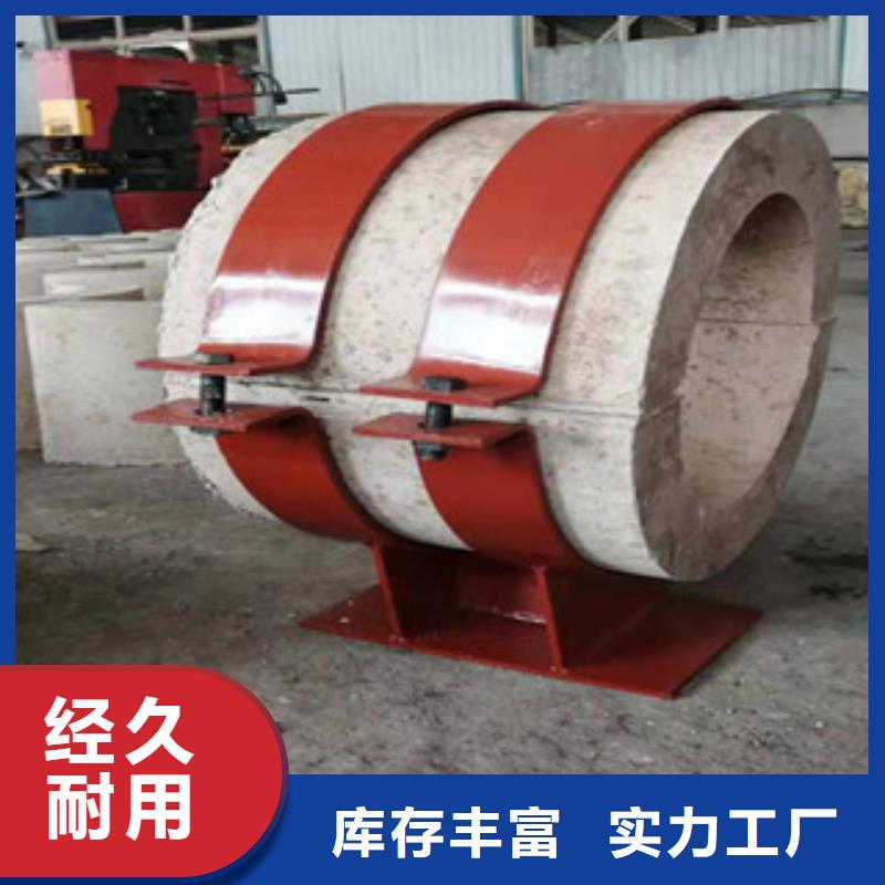 隔熱管托參數(shù)圖文介紹