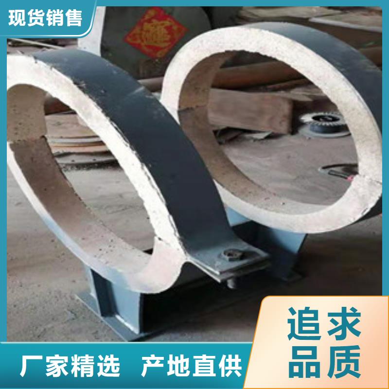 隔熱管托按需定制當(dāng)?shù)厣a(chǎn)廠(chǎng)家