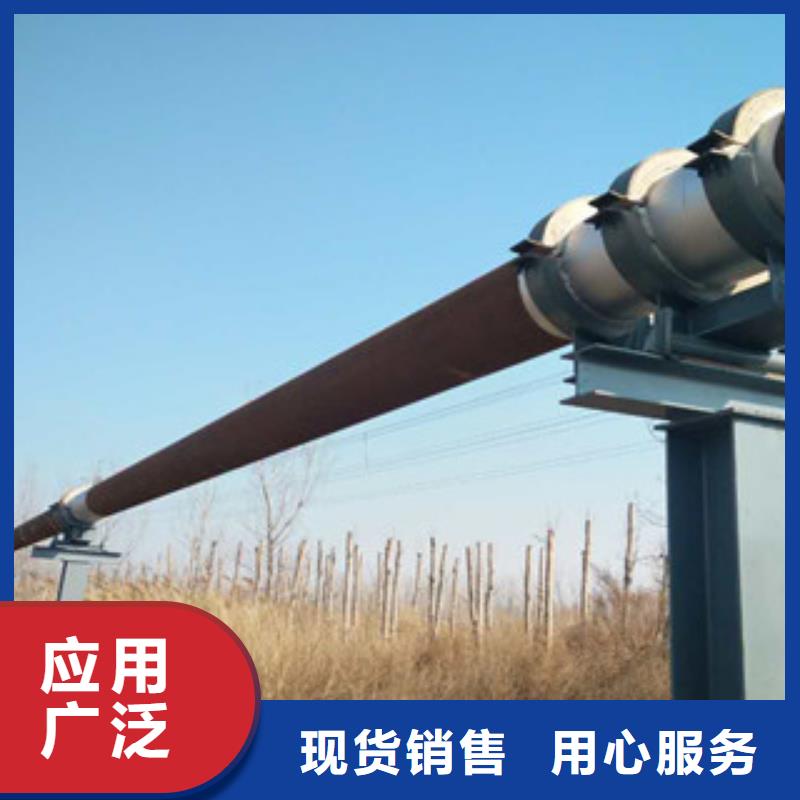 生產(chǎn)隔熱管托的公司