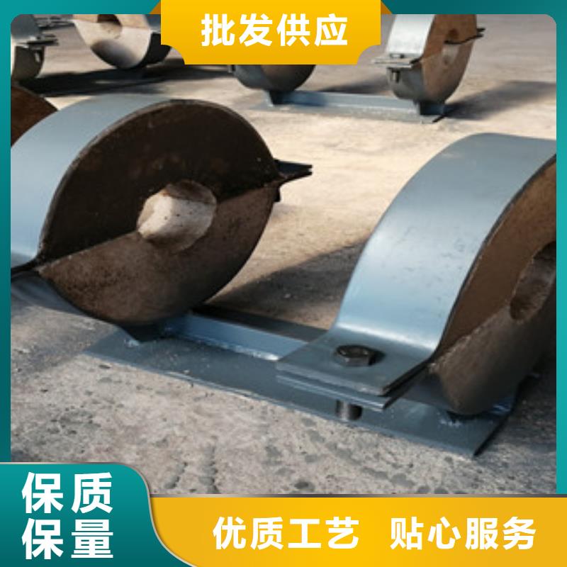 隔熱管托以誠(chéng)為本歡迎咨詢?cè)O(shè)備齊全支持定制