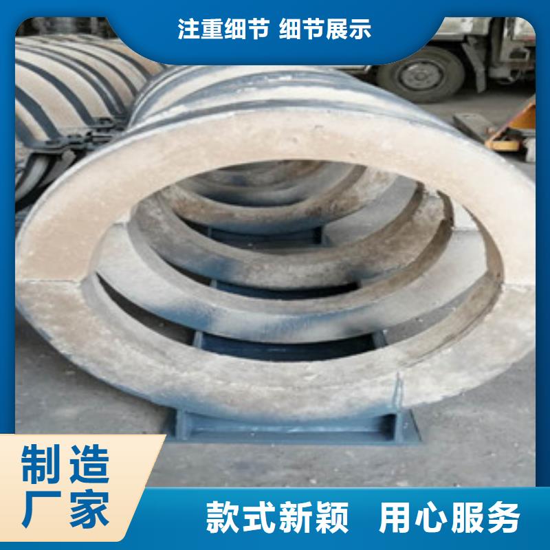 隔熱管托正規(guī)工廠有保障