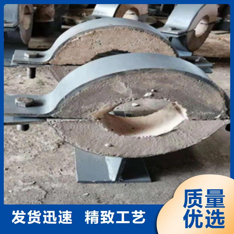 隔熱管托參數(shù)圖文介紹