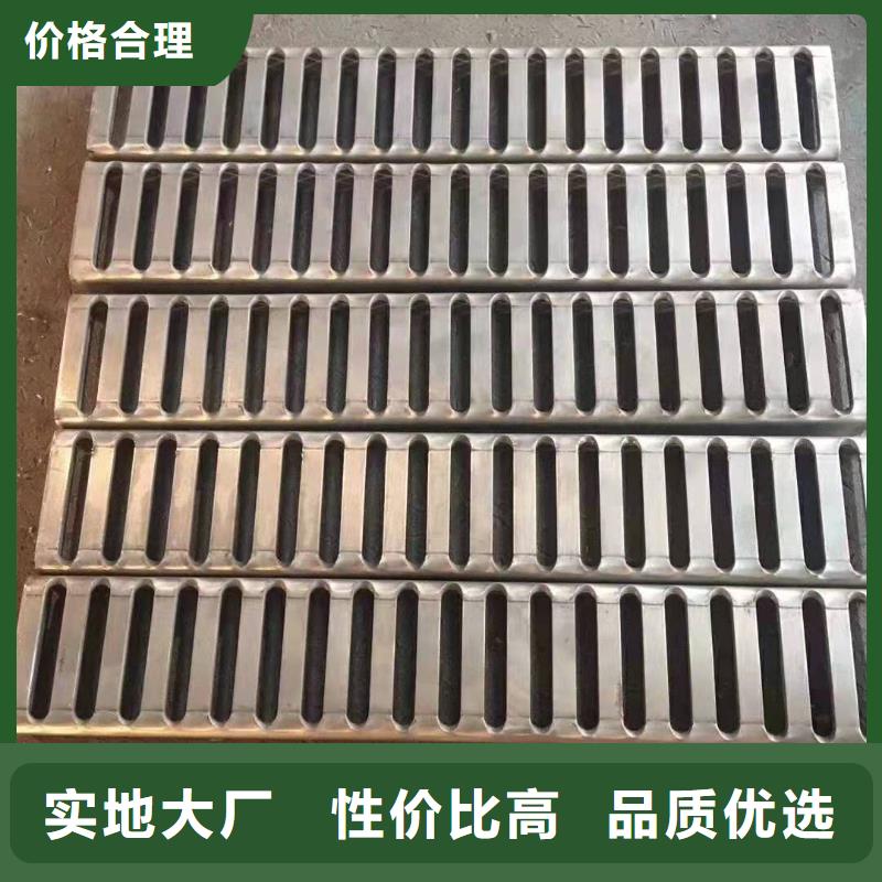不銹鋼蓋板品質(zhì)