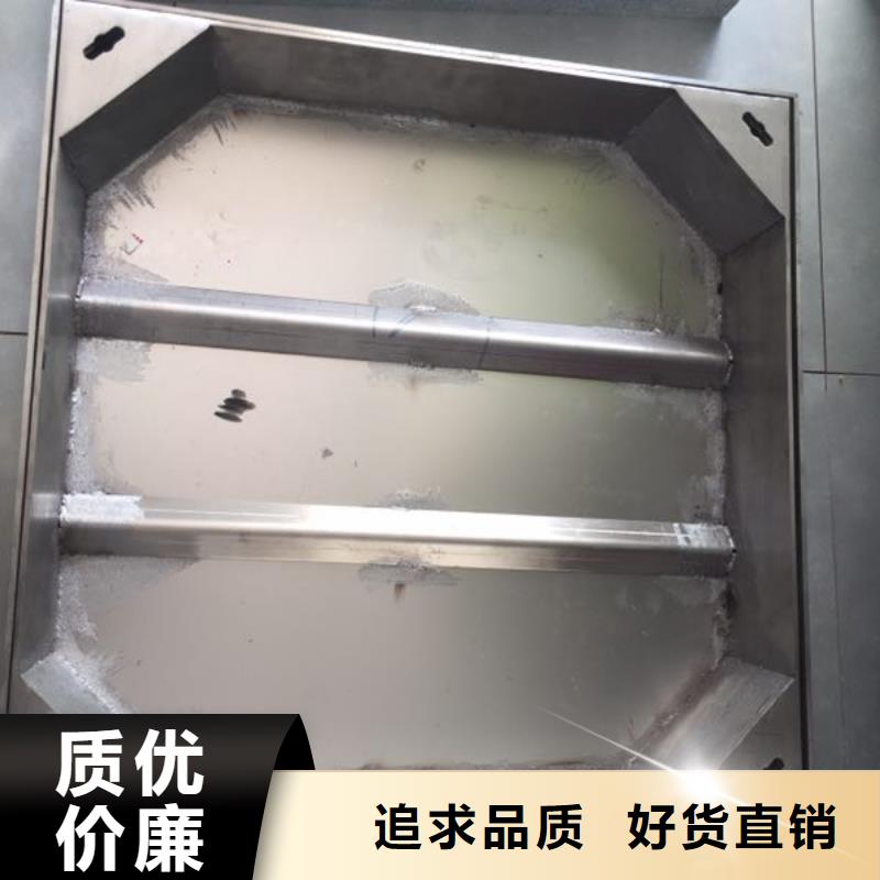 不銹鋼蓋板廠家找旺達(dá)金屬制品有限公司