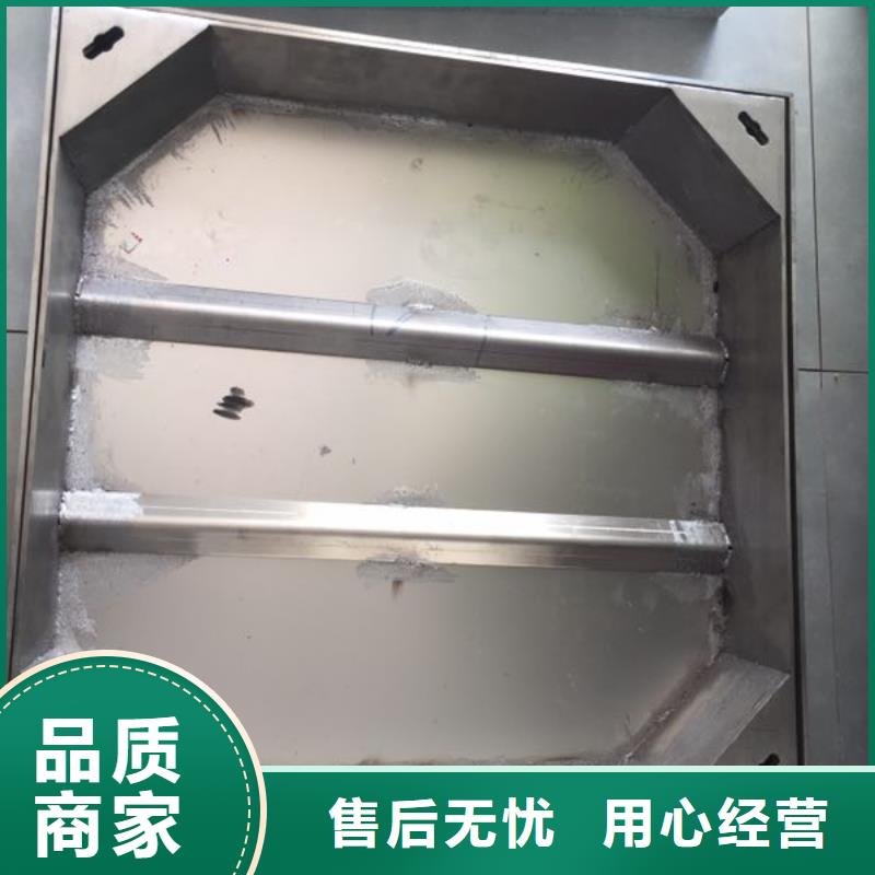 不銹鋼蓋板廠家-值得信賴