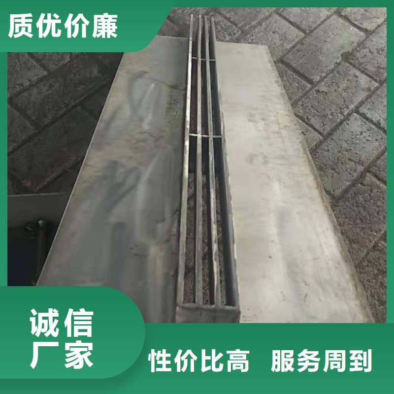 不銹鋼蓋板實地廠家