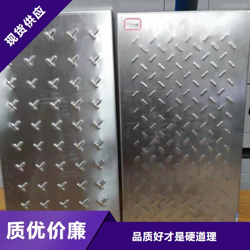 不銹鋼蓋板實力廠家，讓您放心品質(zhì)商家
