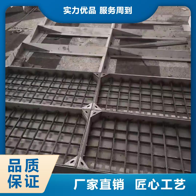 不銹鋼蓋板品質(zhì)