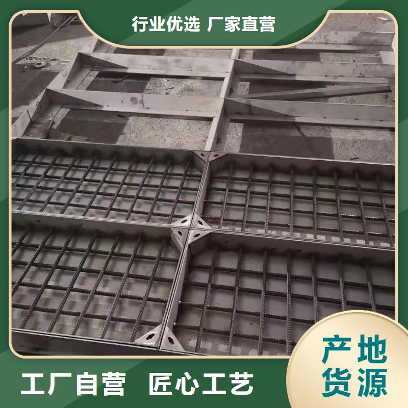 不銹鋼蓋板品質(zhì)與價格同行