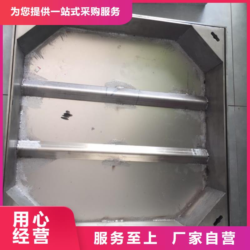 不銹鋼蓋板哪家好