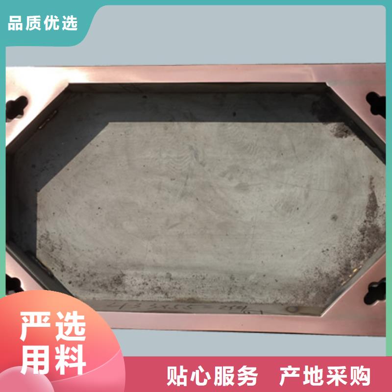 口碑好的不銹鋼蓋板公司