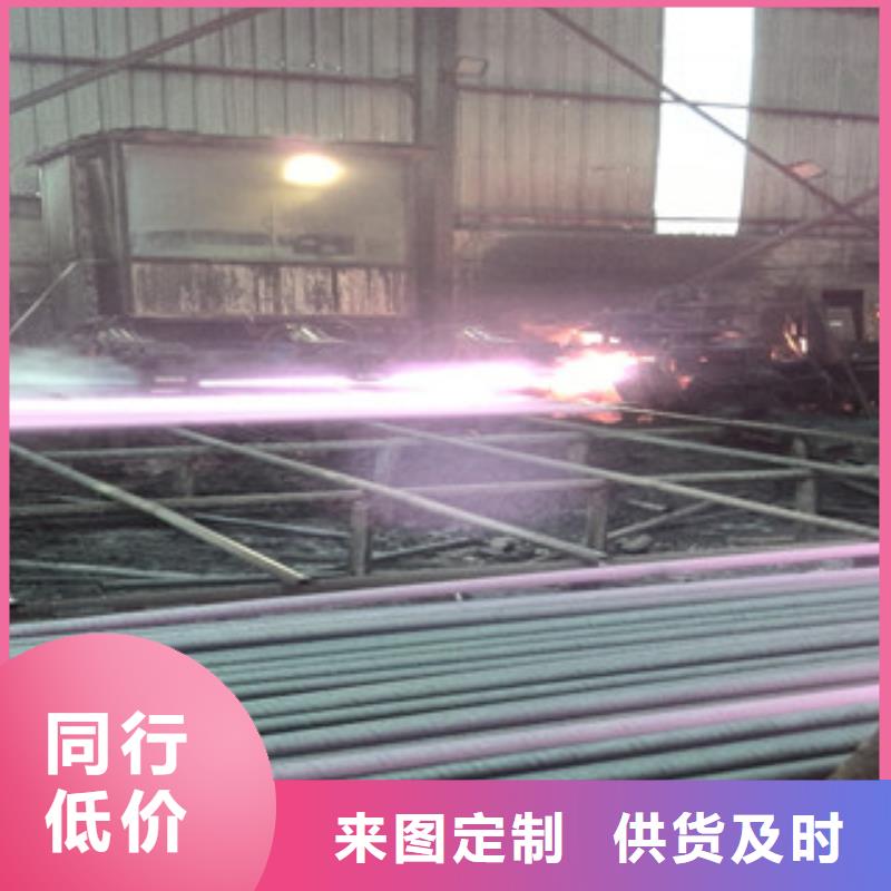精密鋼管回收設計合理