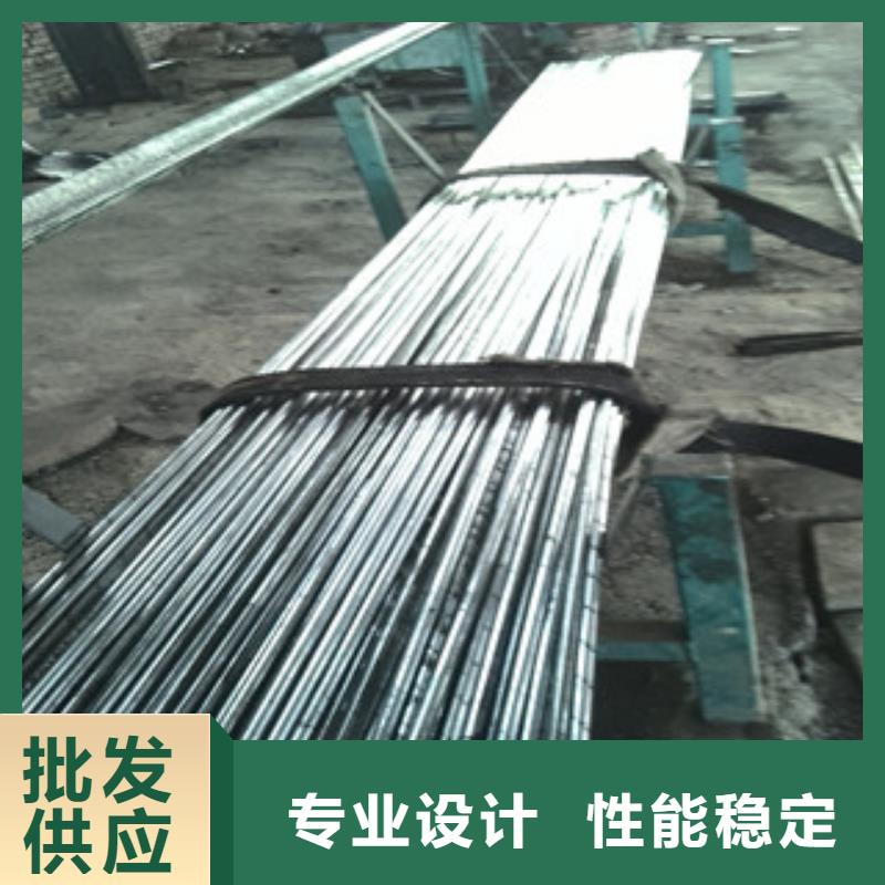 精密鋼管品質(zhì)有保證