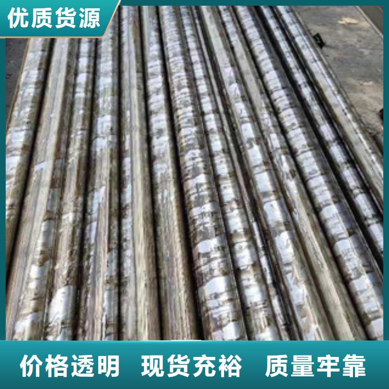 精密鋼管_多年生產經驗廠家